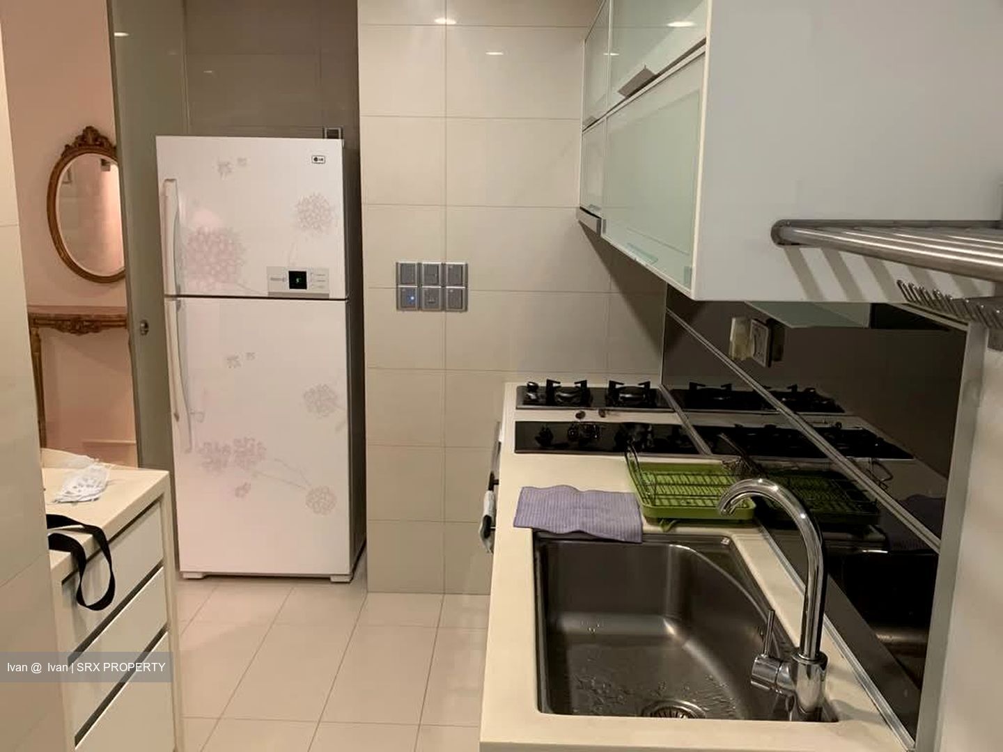 The Peak@Balmeg (D5), Condominium #556368031